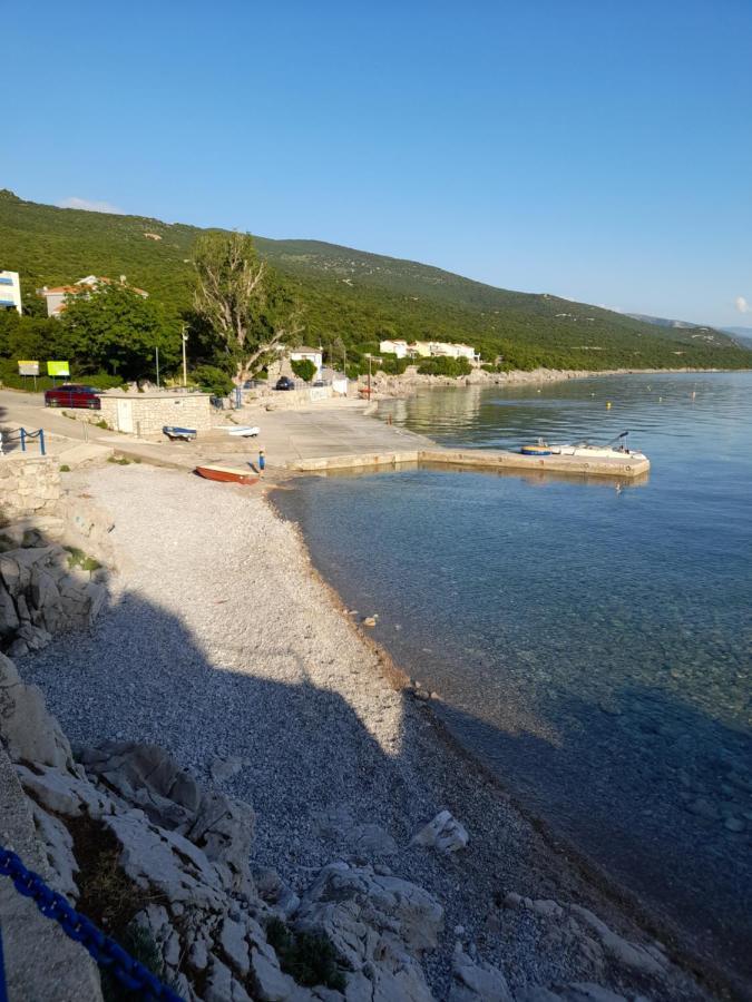 Privacy Daire Krmpote-Vodice Dış mekan fotoğraf